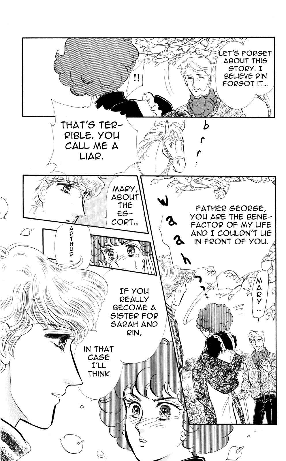 Page 27 Chapter 6 Lady!!