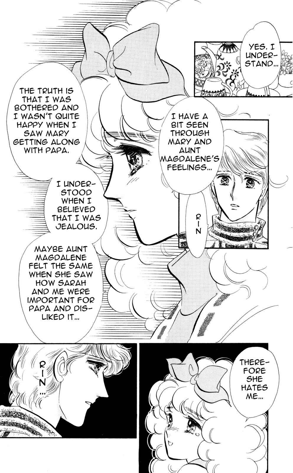 Page 30 Chapter 6 Lady!!