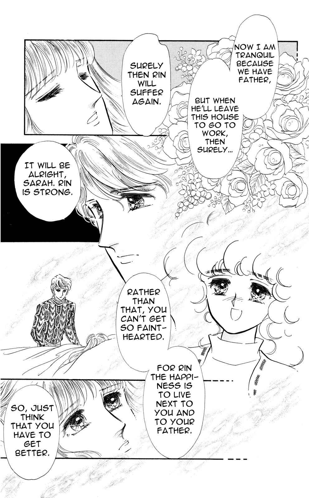 Page 35 Chapter 6 Lady!!