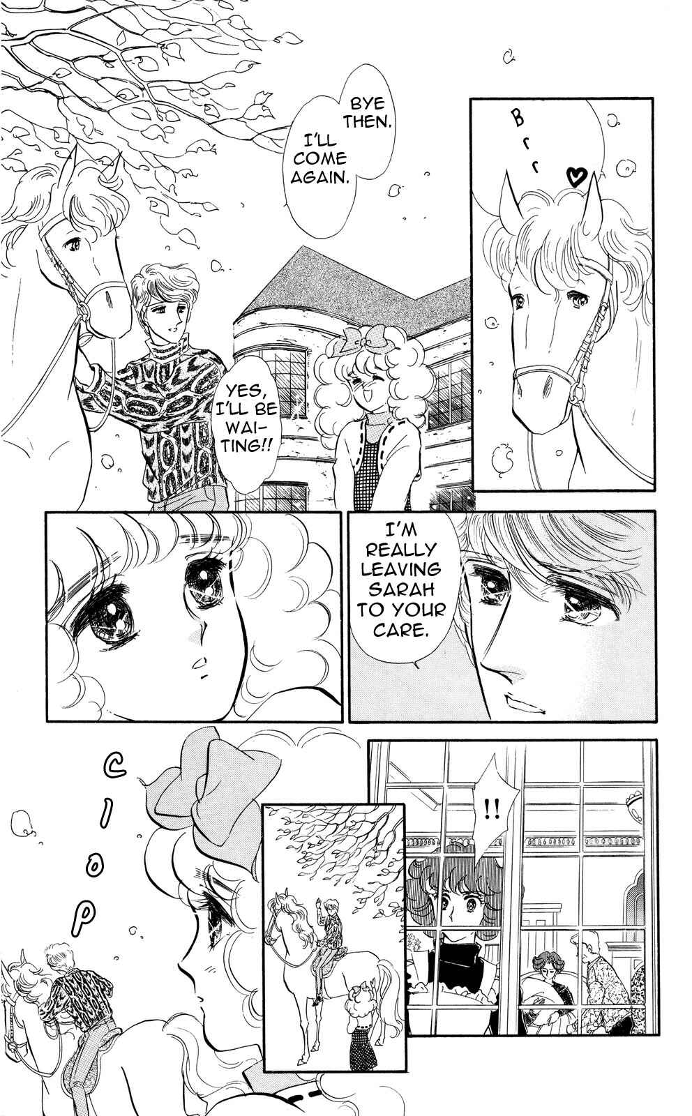 Page 37 Chapter 6 Lady!!