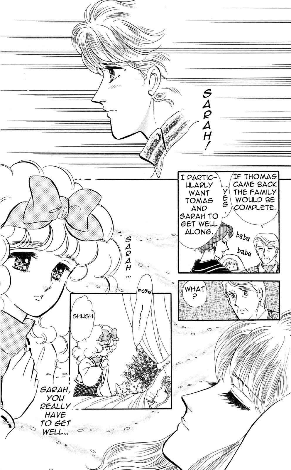 Page 39 Chapter 6 Lady!!