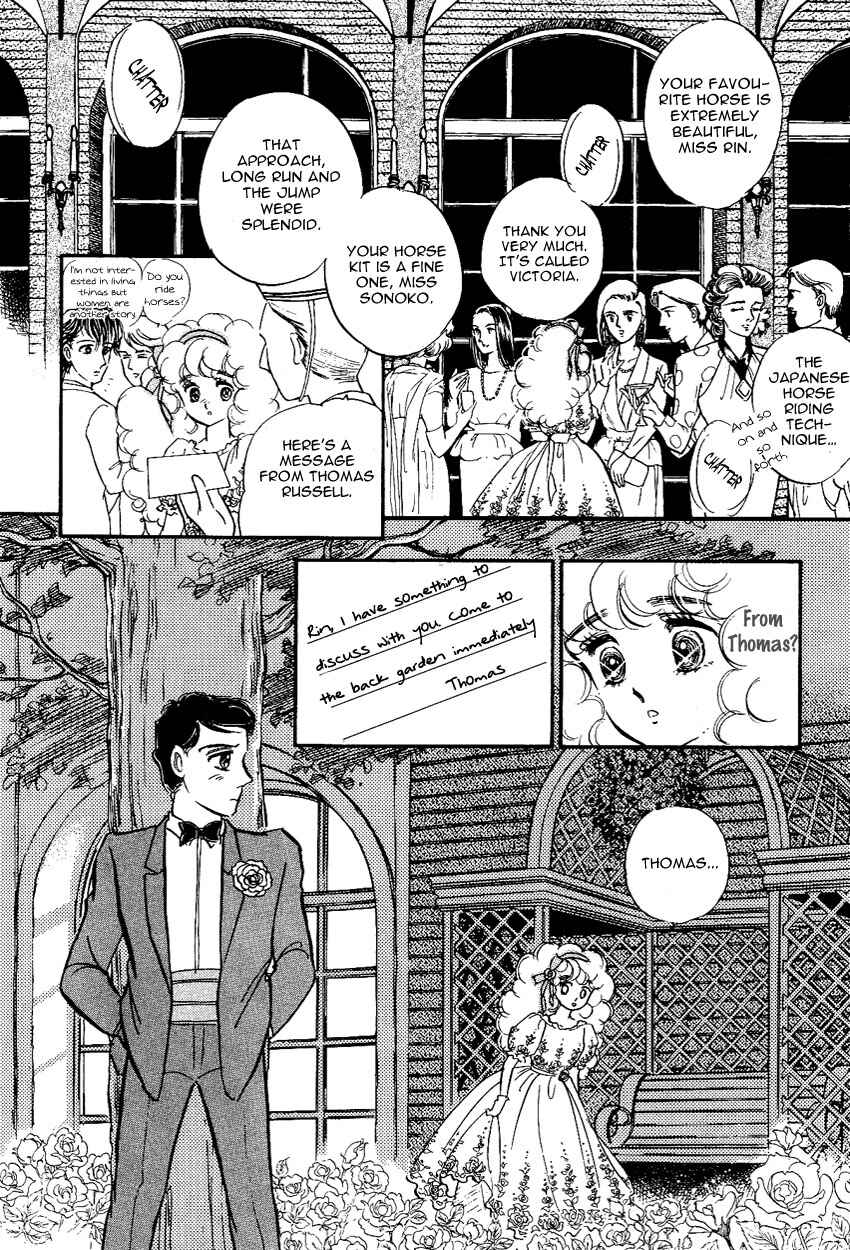 Page 10 Chapter 9 Lady!!