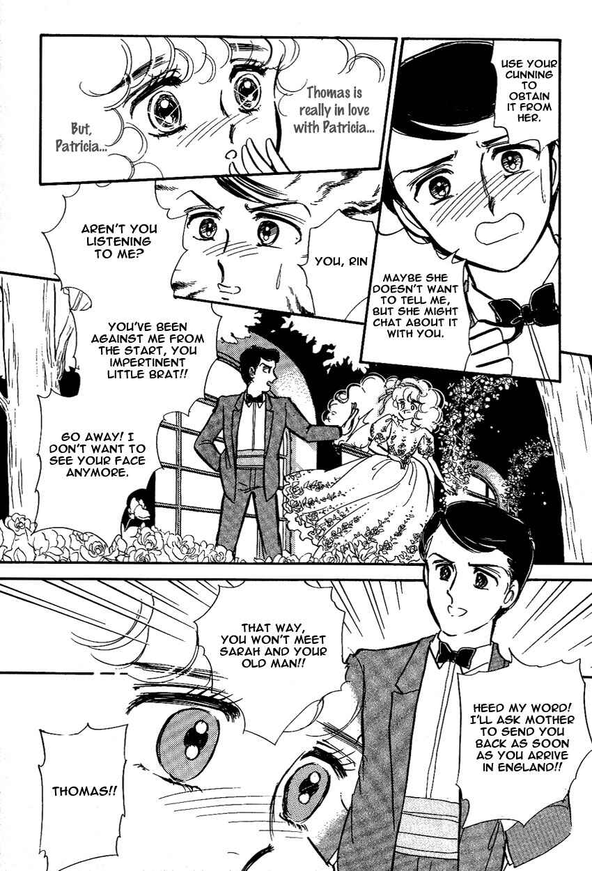 Page 12 Chapter 9 Lady!!