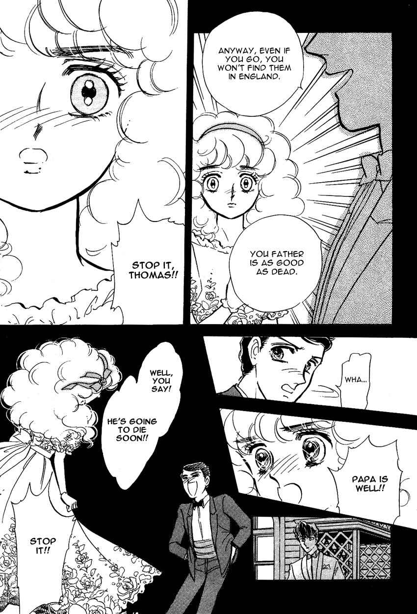 Page 13 Chapter 9 Lady!!