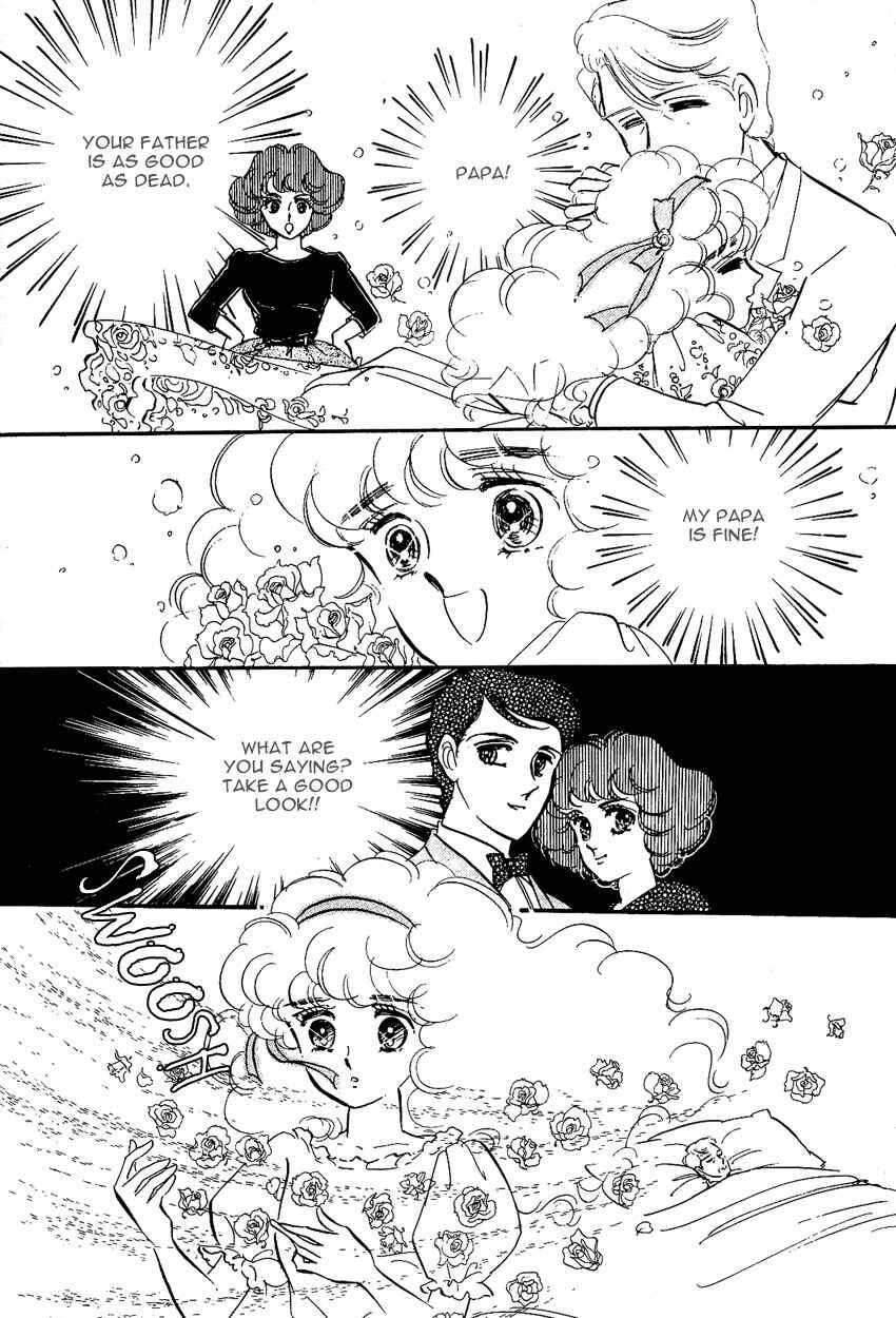Page 18 Chapter 9 Lady!!