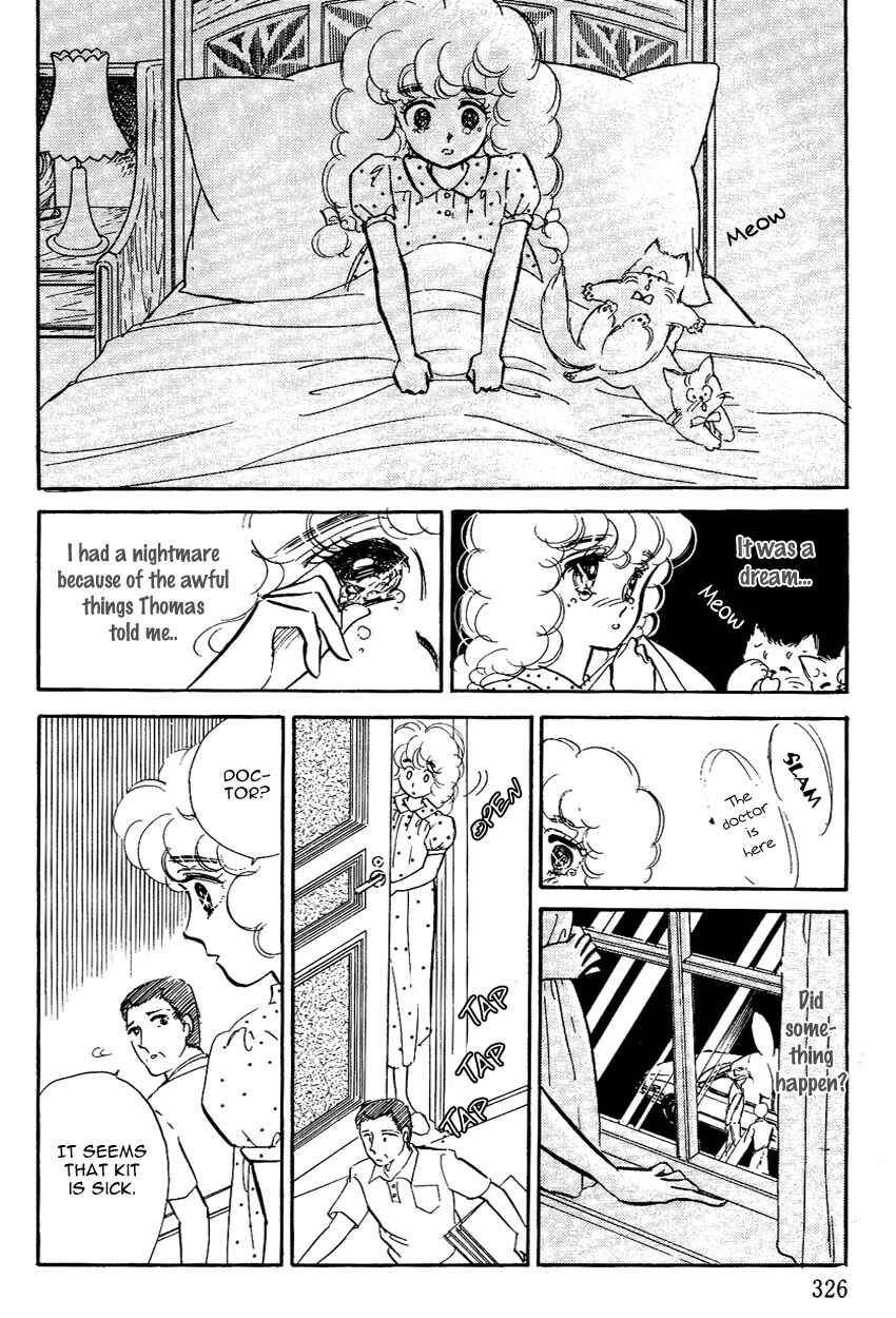 Page 20 Chapter 9 Lady!!