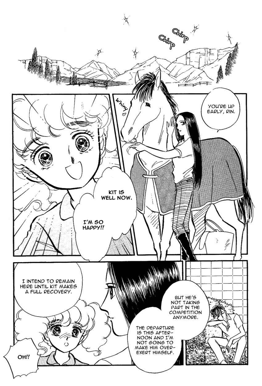 Page 23 Chapter 9 Lady!!