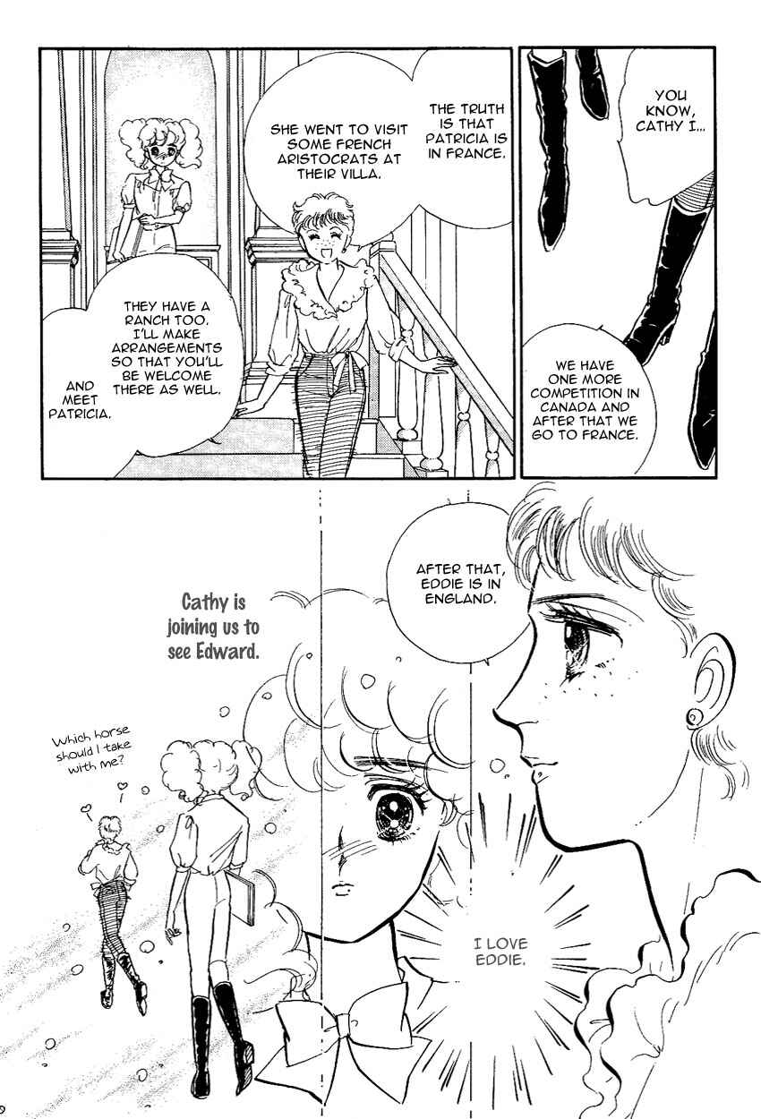 Page 27 Chapter 9 Lady!!