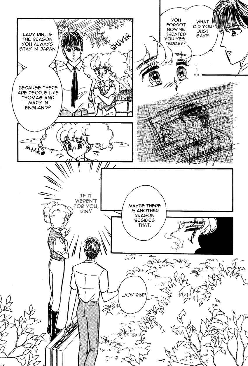 Page 30 Chapter 9 Lady!!