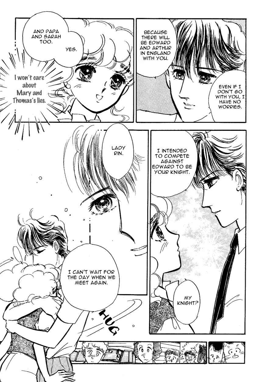 Page 31 Chapter 9 Lady!!