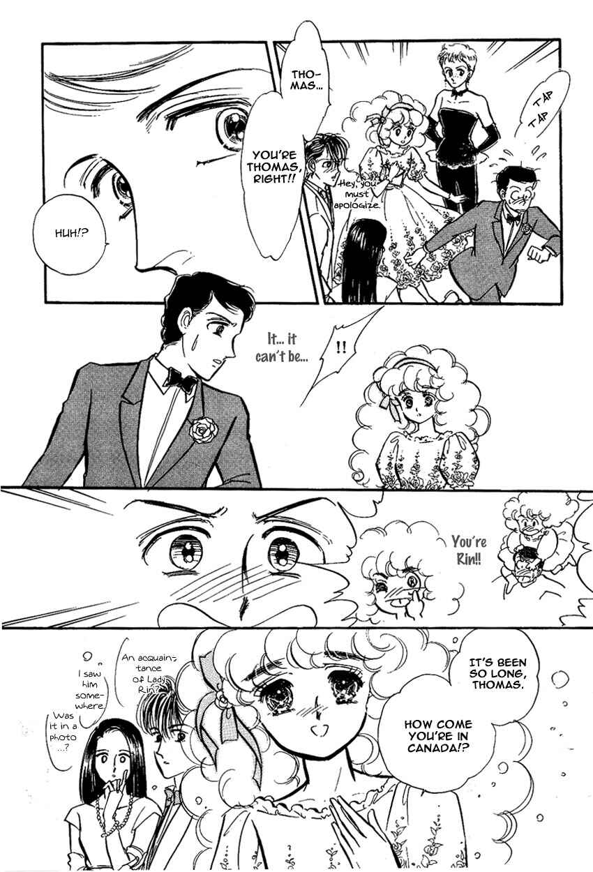 Page 4 Chapter 9 Lady!!