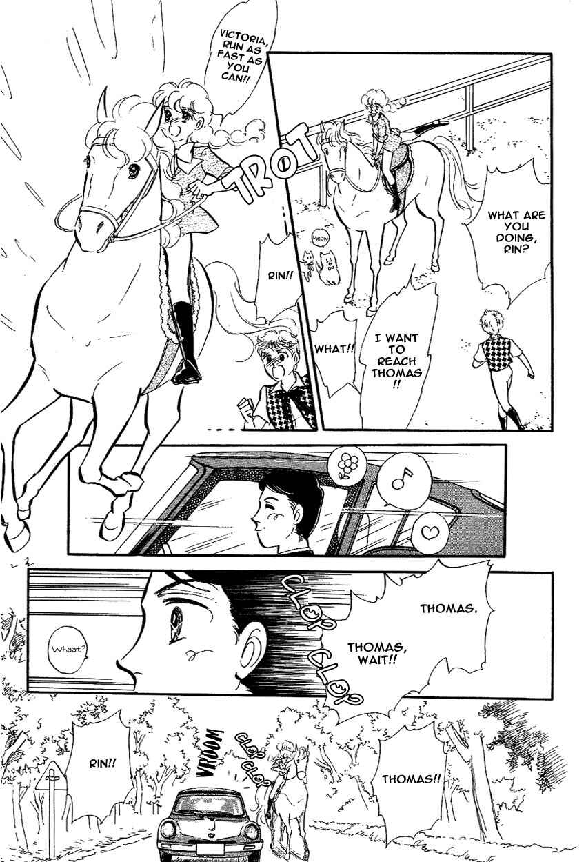 Page 41 Chapter 9 Lady!!