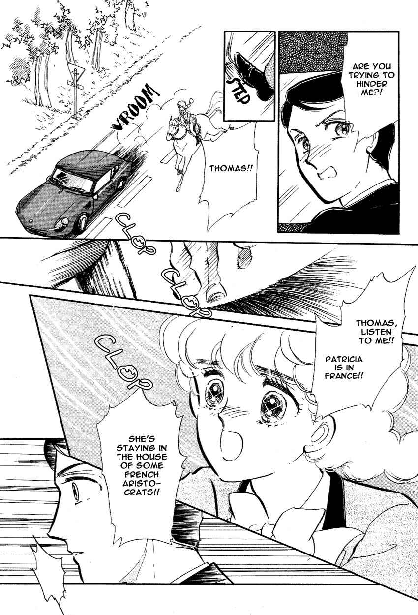 Page 42 Chapter 9 Lady!!