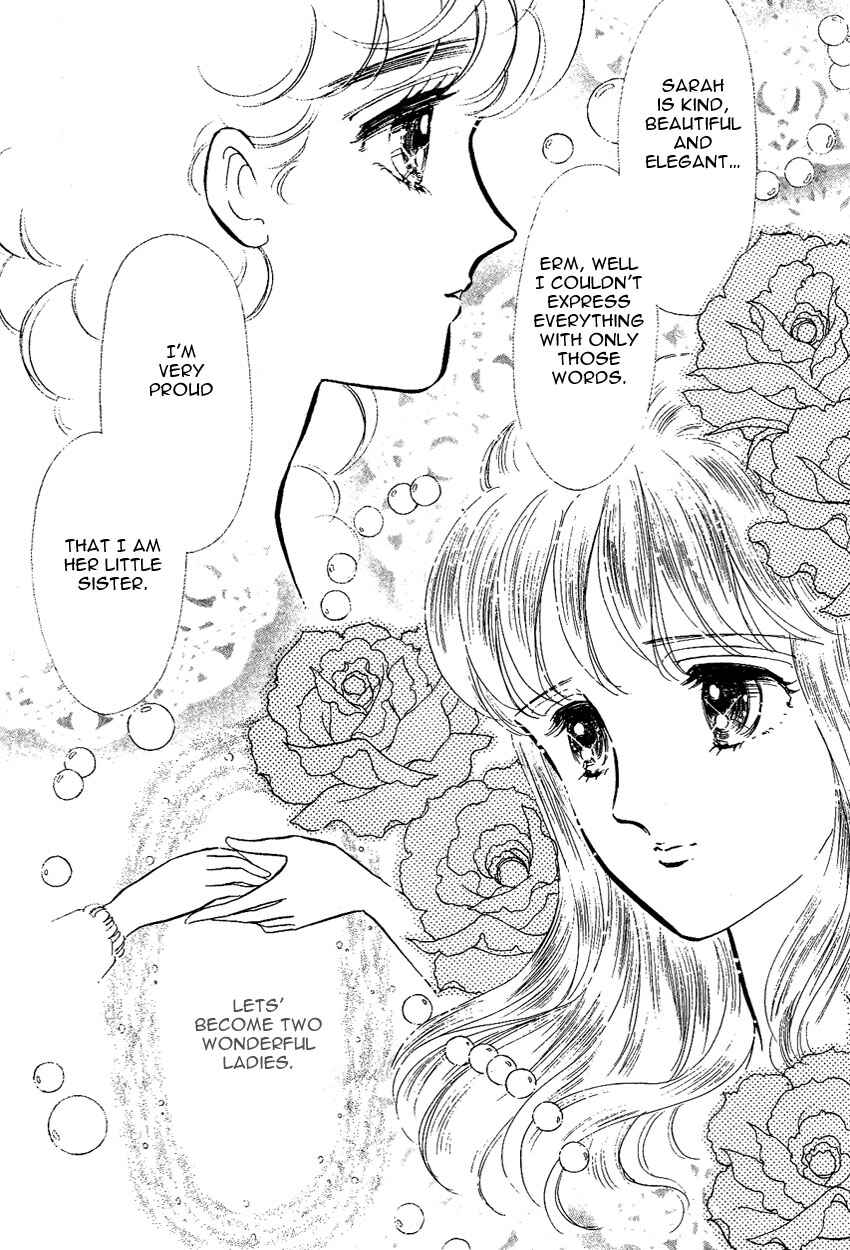 Page 46 Chapter 9 Lady!!