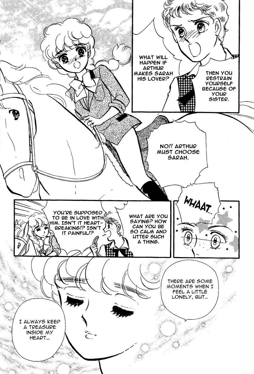 Page 47 Chapter 9 Lady!!