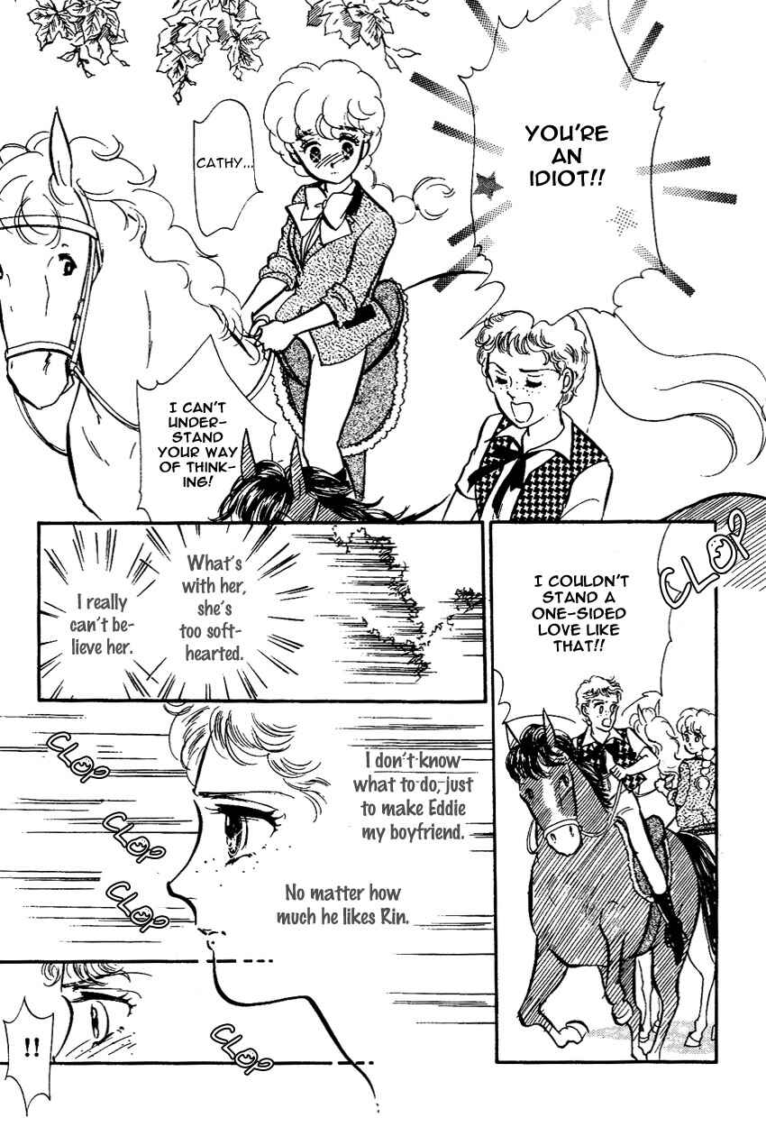 Page 49 Chapter 9 Lady!!