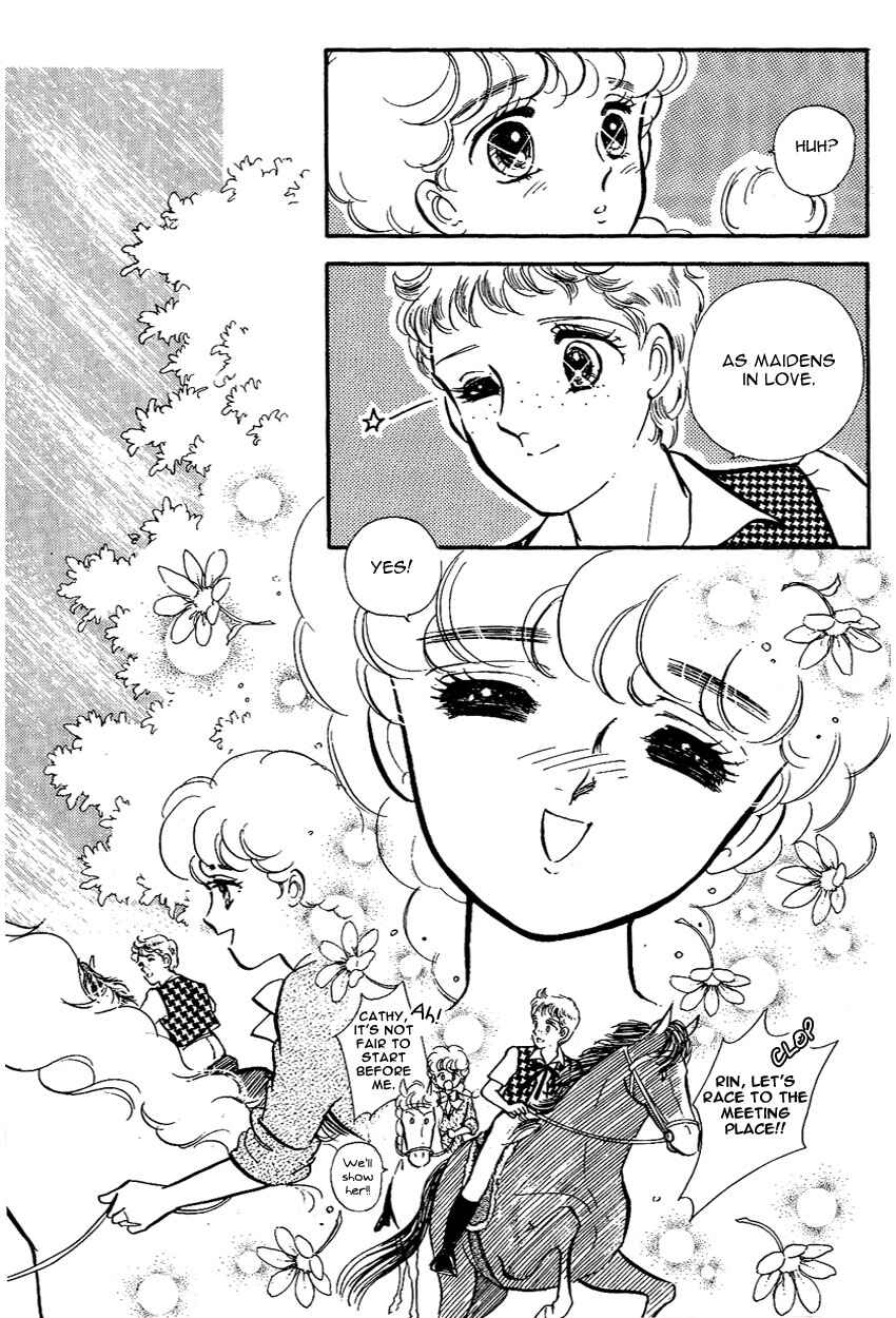Page 51 Chapter 9 Lady!!
