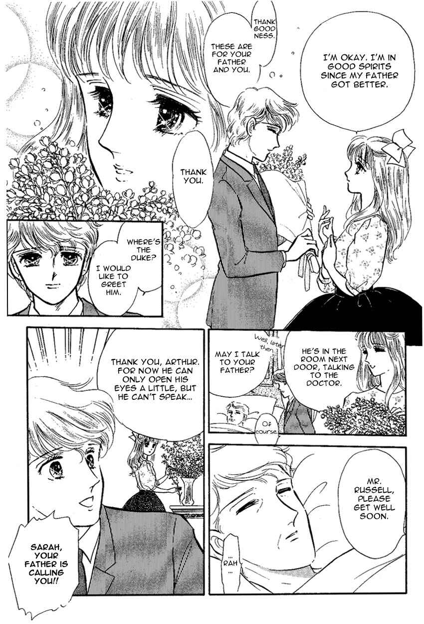 Page 53 Chapter 9 Lady!!