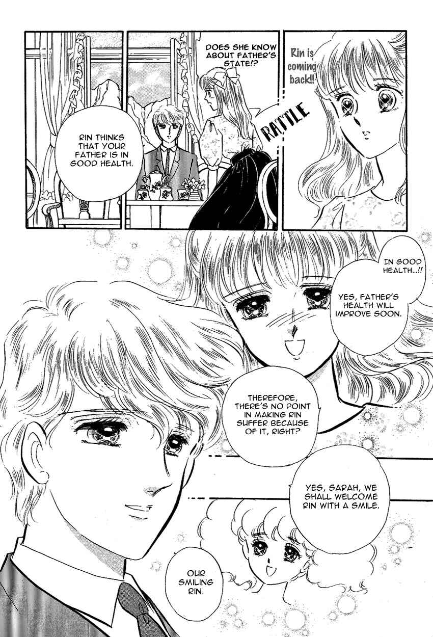 Page 58 Chapter 9 Lady!!