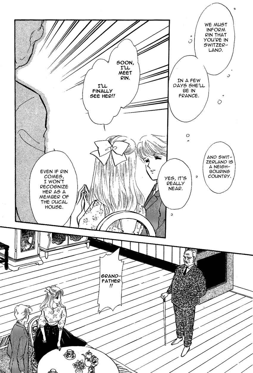Page 59 Chapter 9 Lady!!