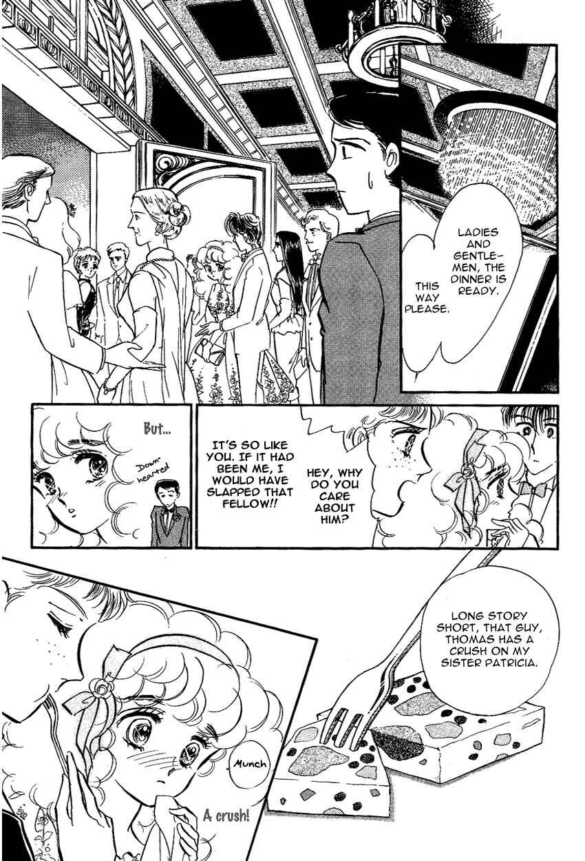 Page 7 Chapter 9 Lady!!
