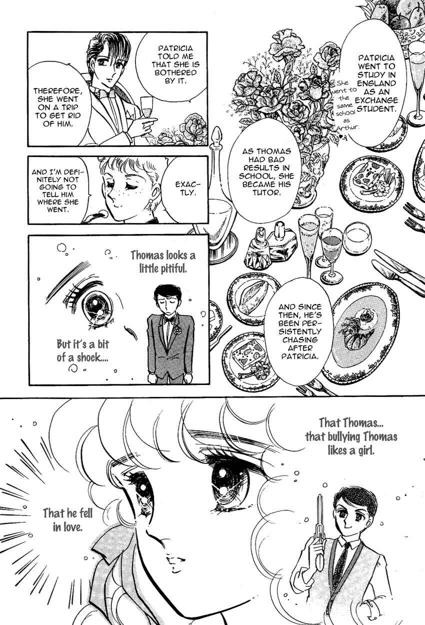 Page 8 Chapter 9 Lady!!