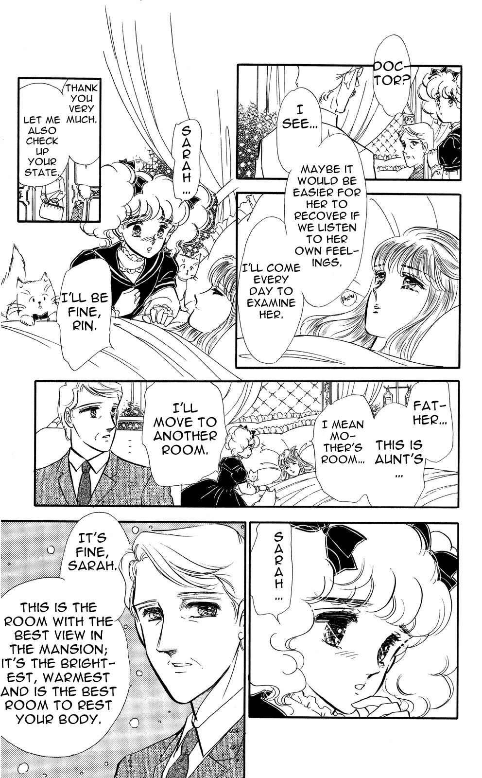 Page 11 Chapter 4 Lady!!