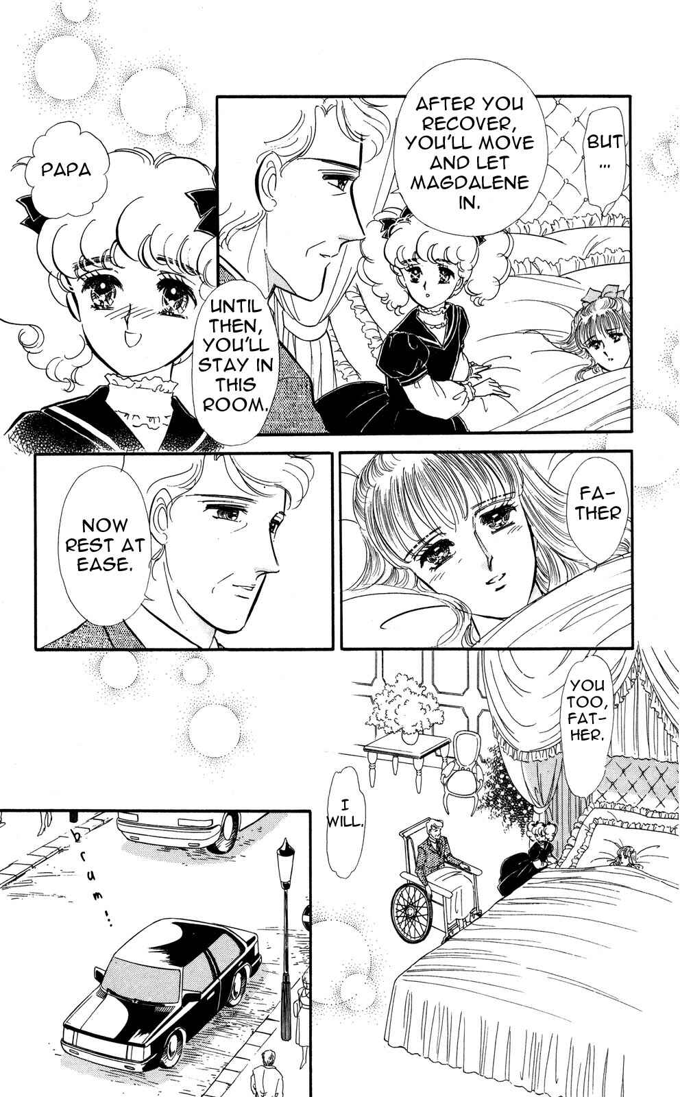 Page 12 Chapter 4 Lady!!