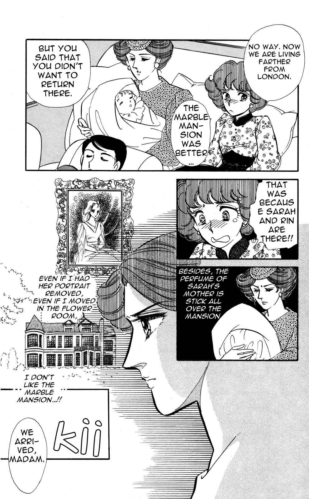 Page 13 Chapter 4 Lady!!
