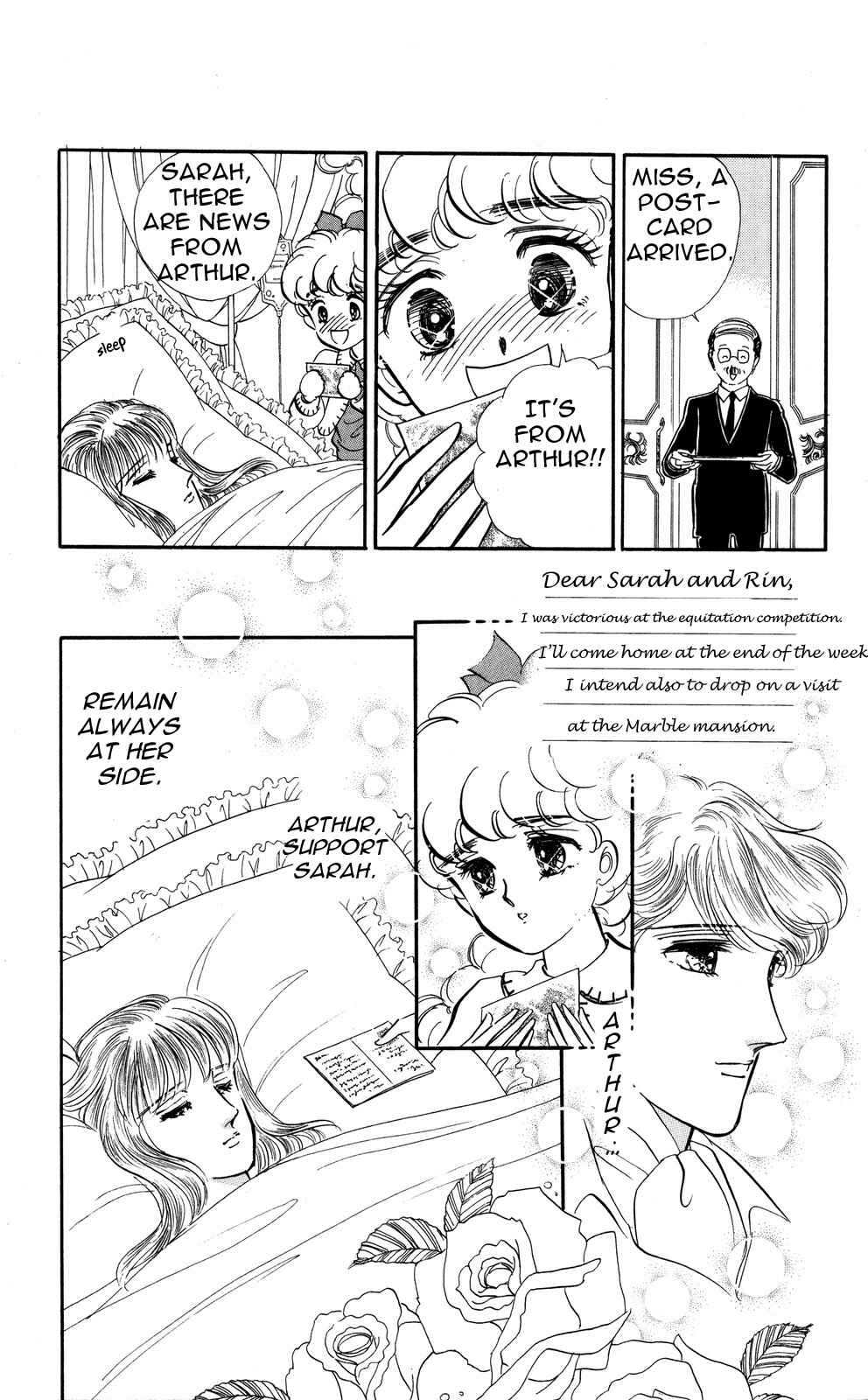 Page 17 Chapter 4 Lady!!