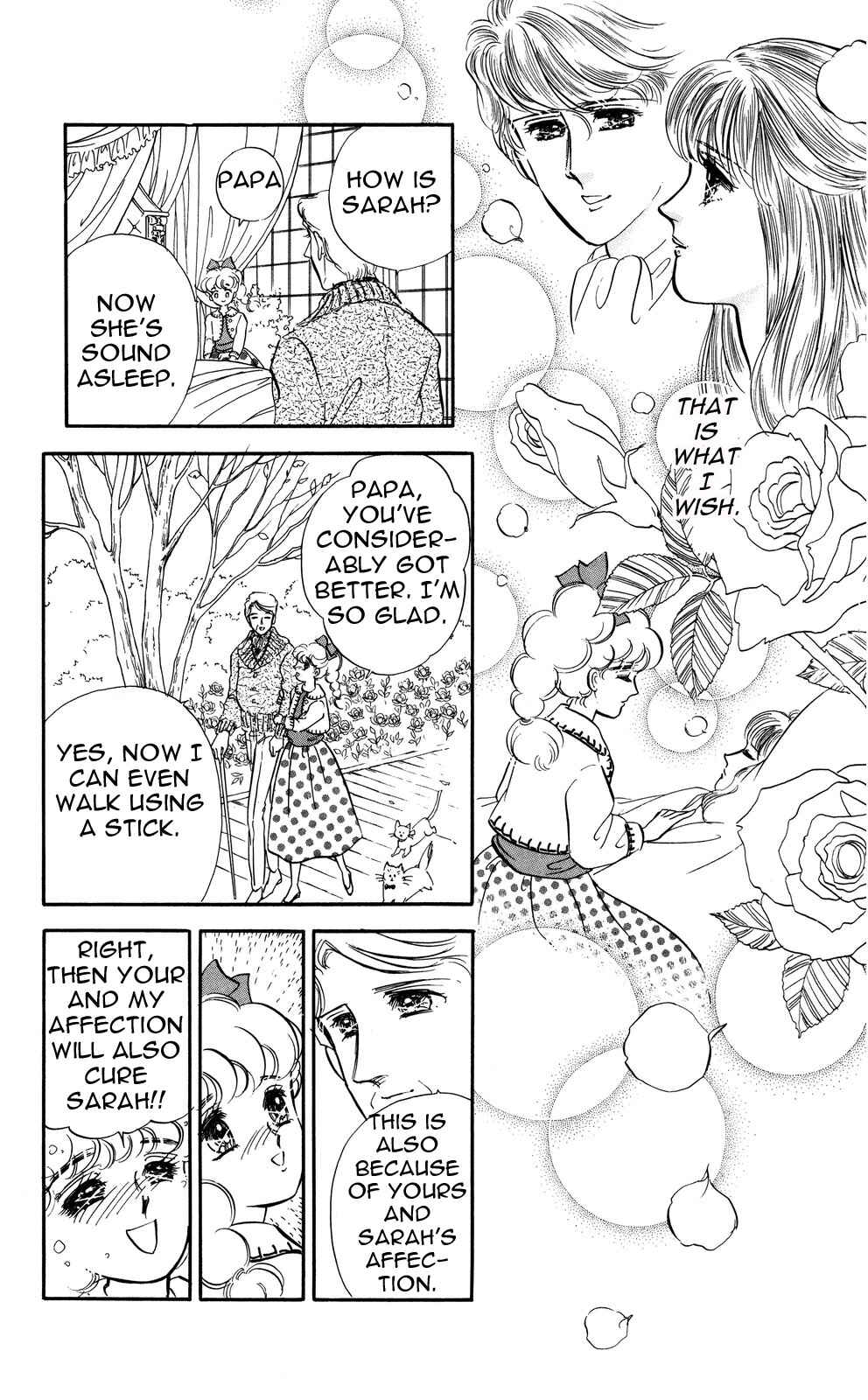 Page 18 Chapter 4 Lady!!