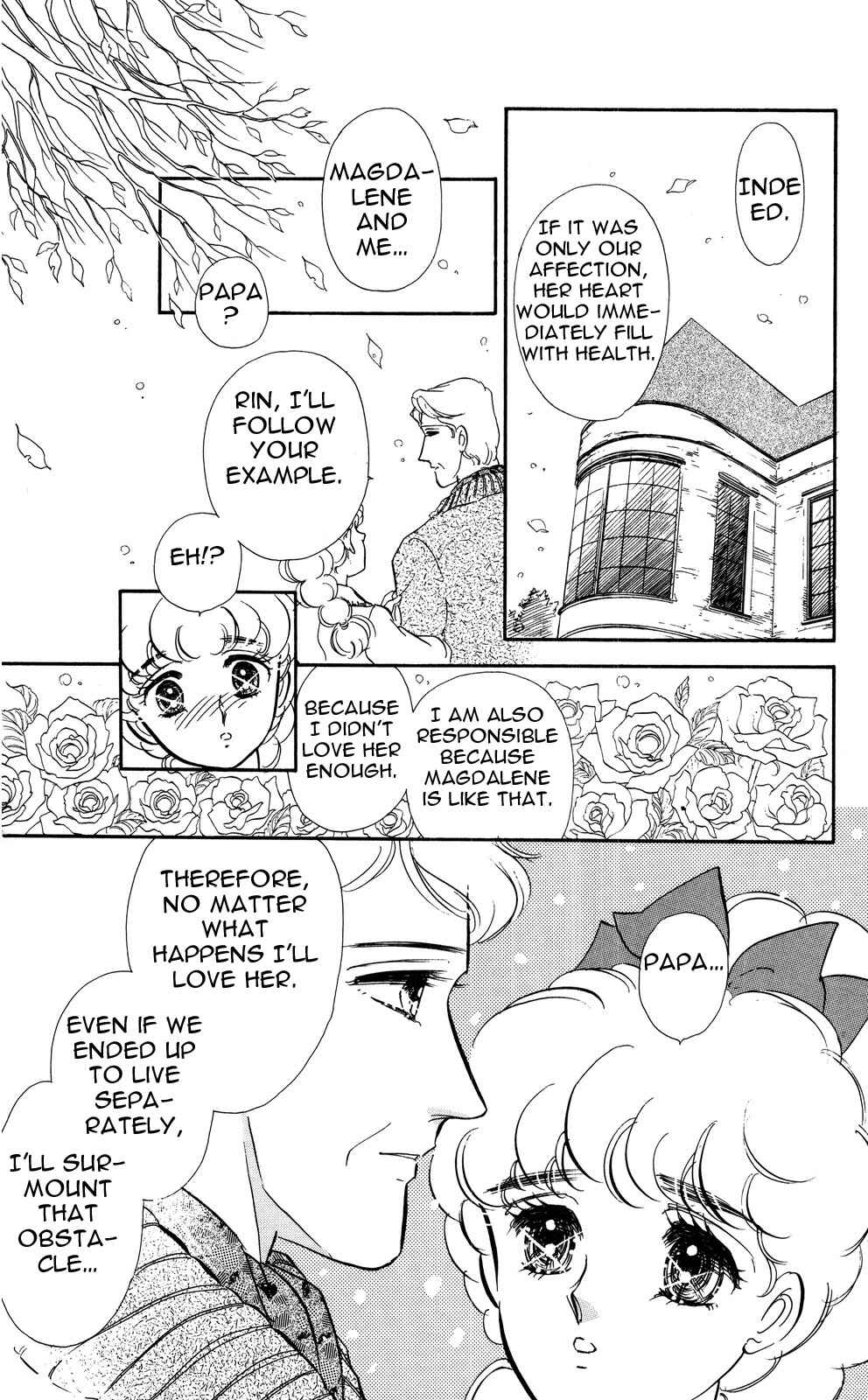 Page 19 Chapter 4 Lady!!
