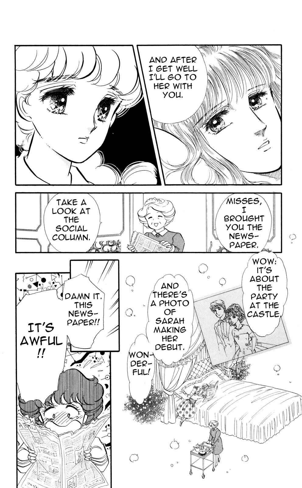 Page 24 Chapter 4 Lady!!