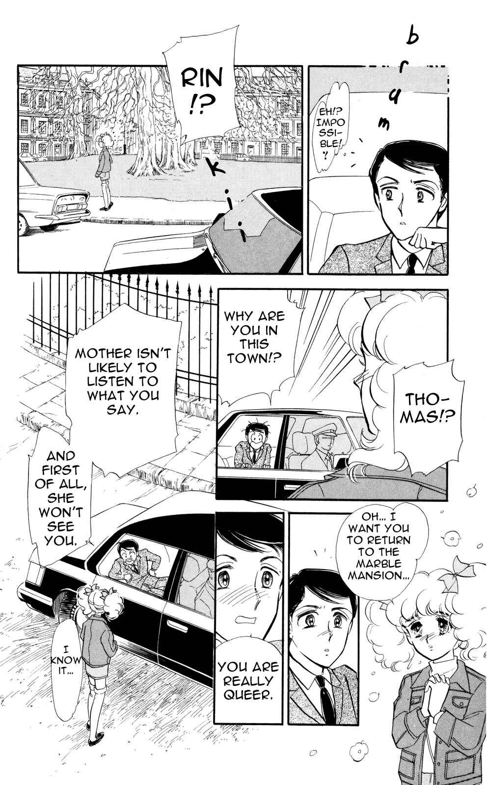 Page 32 Chapter 4 Lady!!