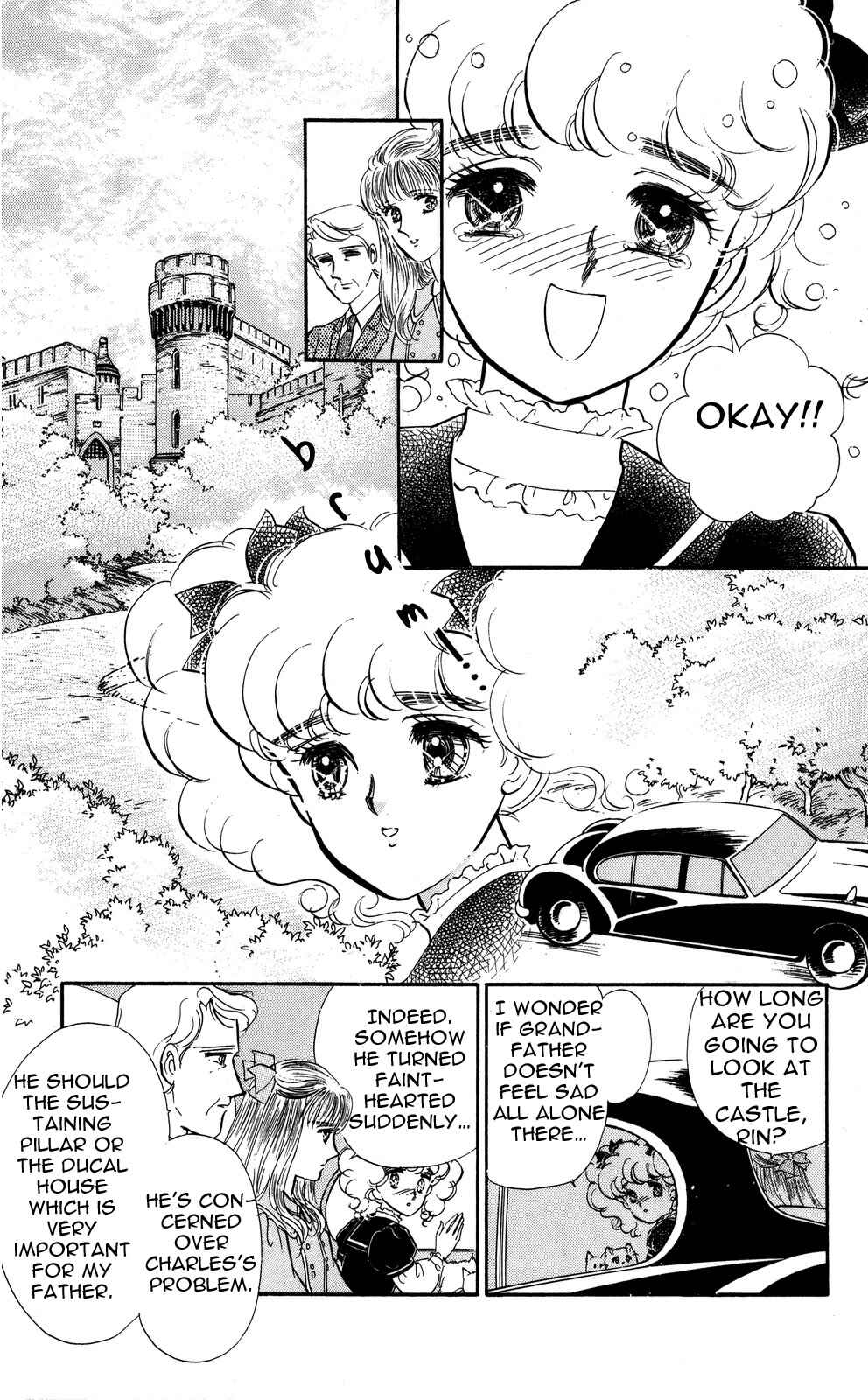 Page 5 Chapter 4 Lady!!