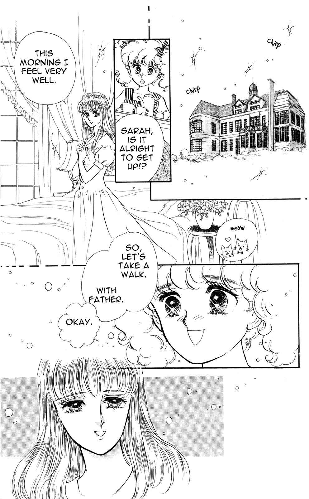 Page 1 Chapter 8 Lady!!