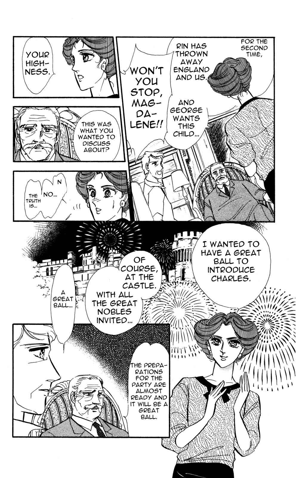 Page 14 Chapter 8 Lady!!
