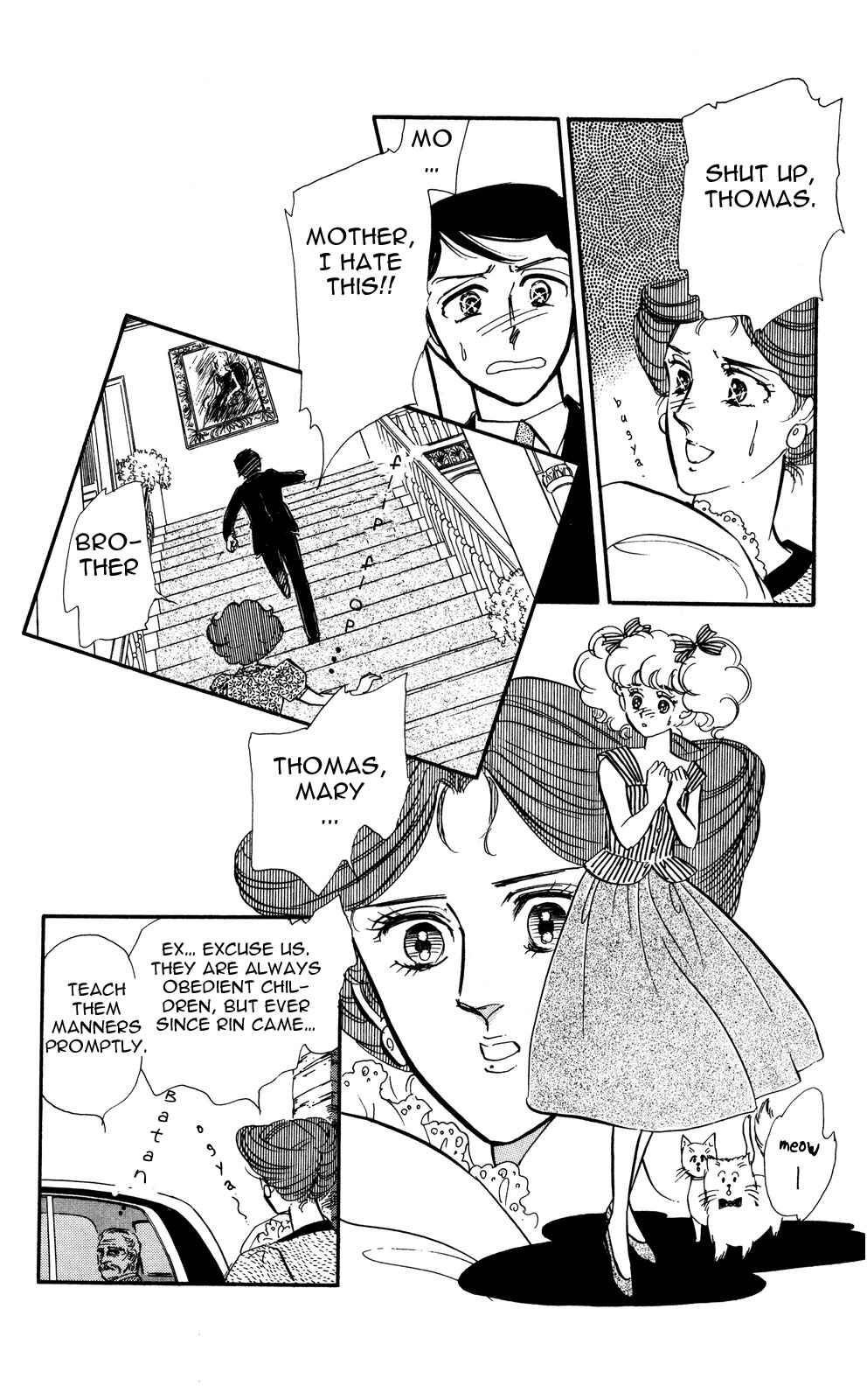 Page 24 Chapter 8 Lady!!