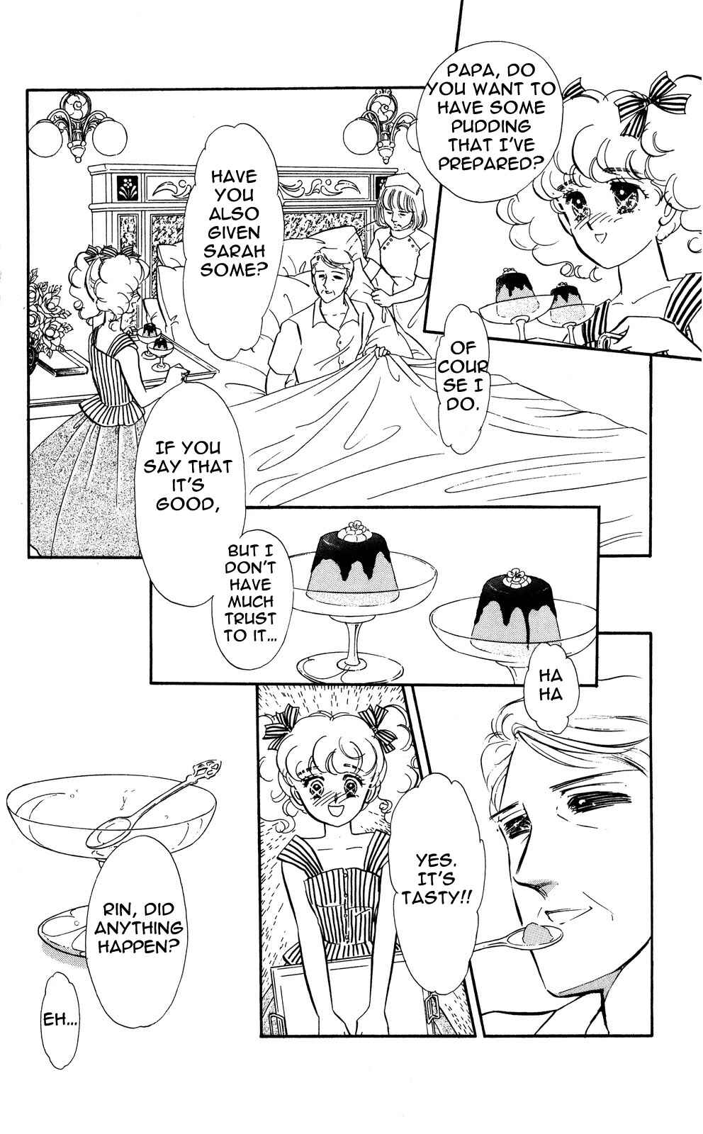 Page 27 Chapter 8 Lady!!