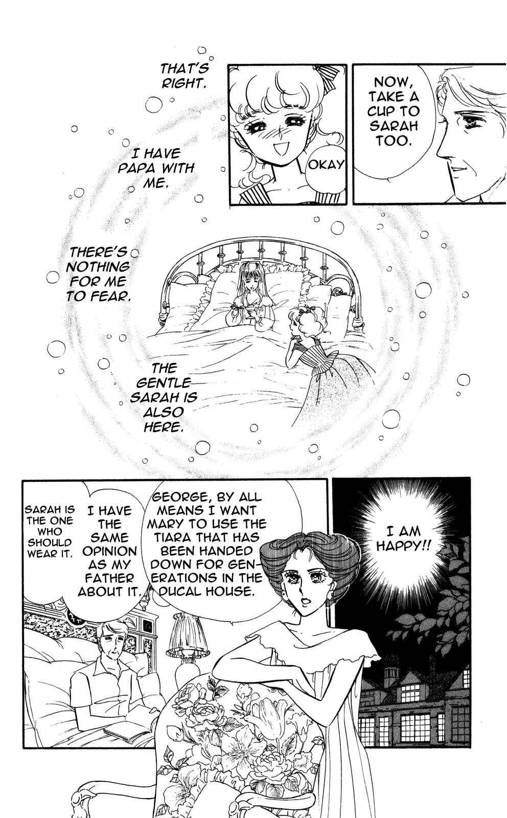 Page 29 Chapter 8 Lady!!