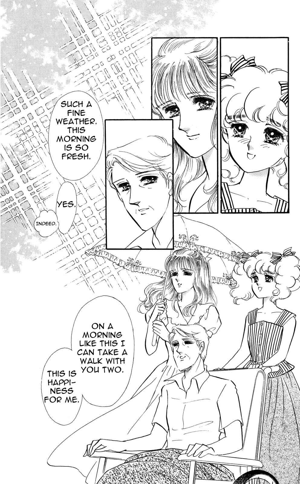 Page 3 Chapter 8 Lady!!