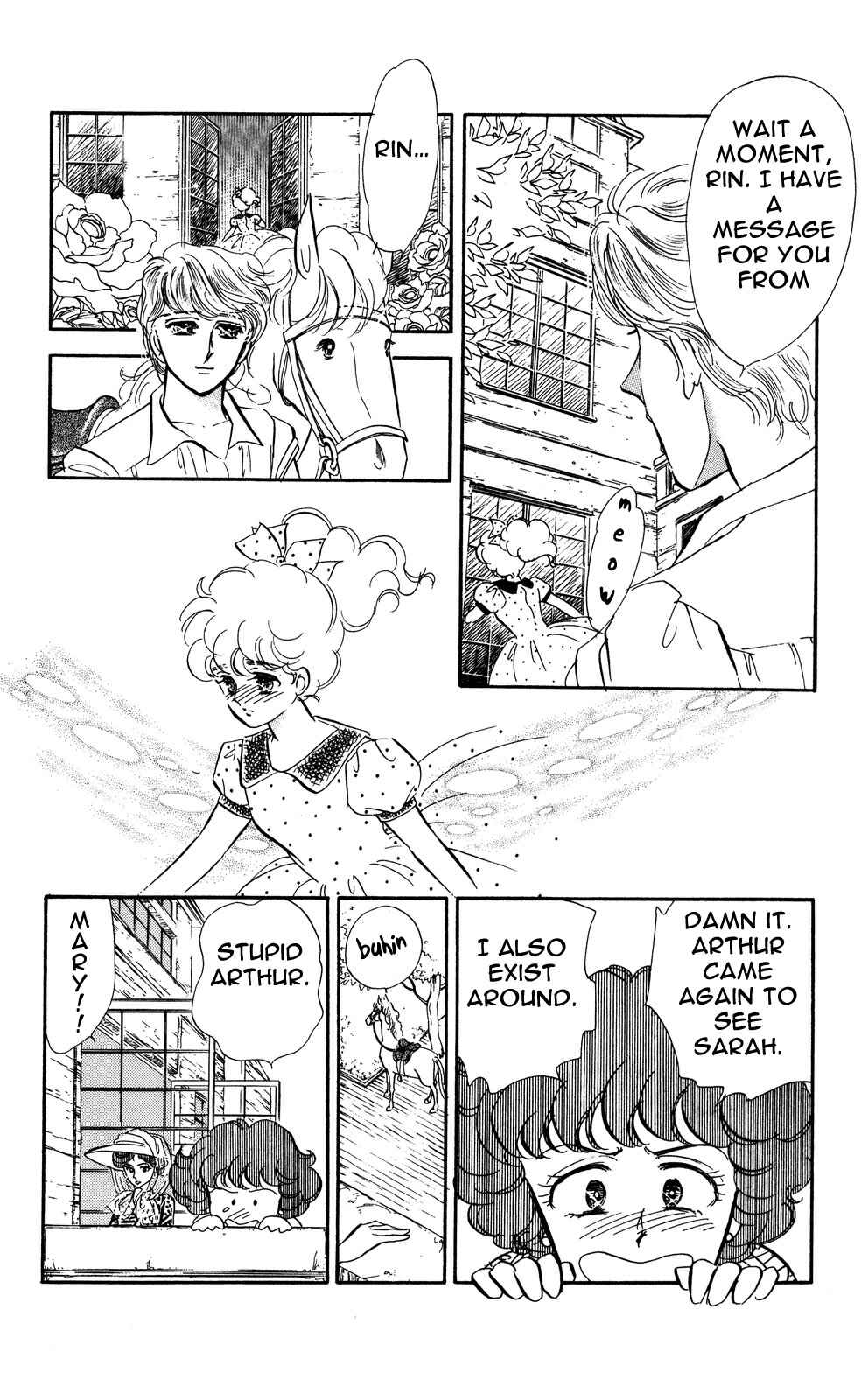 Page 35 Chapter 8 Lady!!