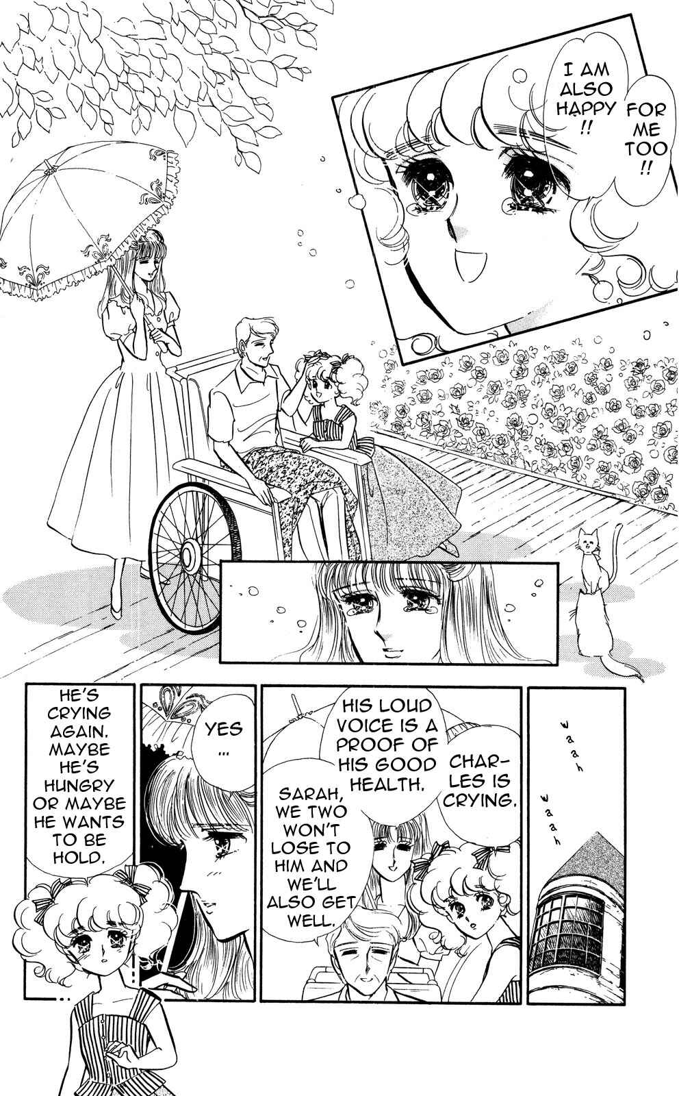 Page 4 Chapter 8 Lady!!