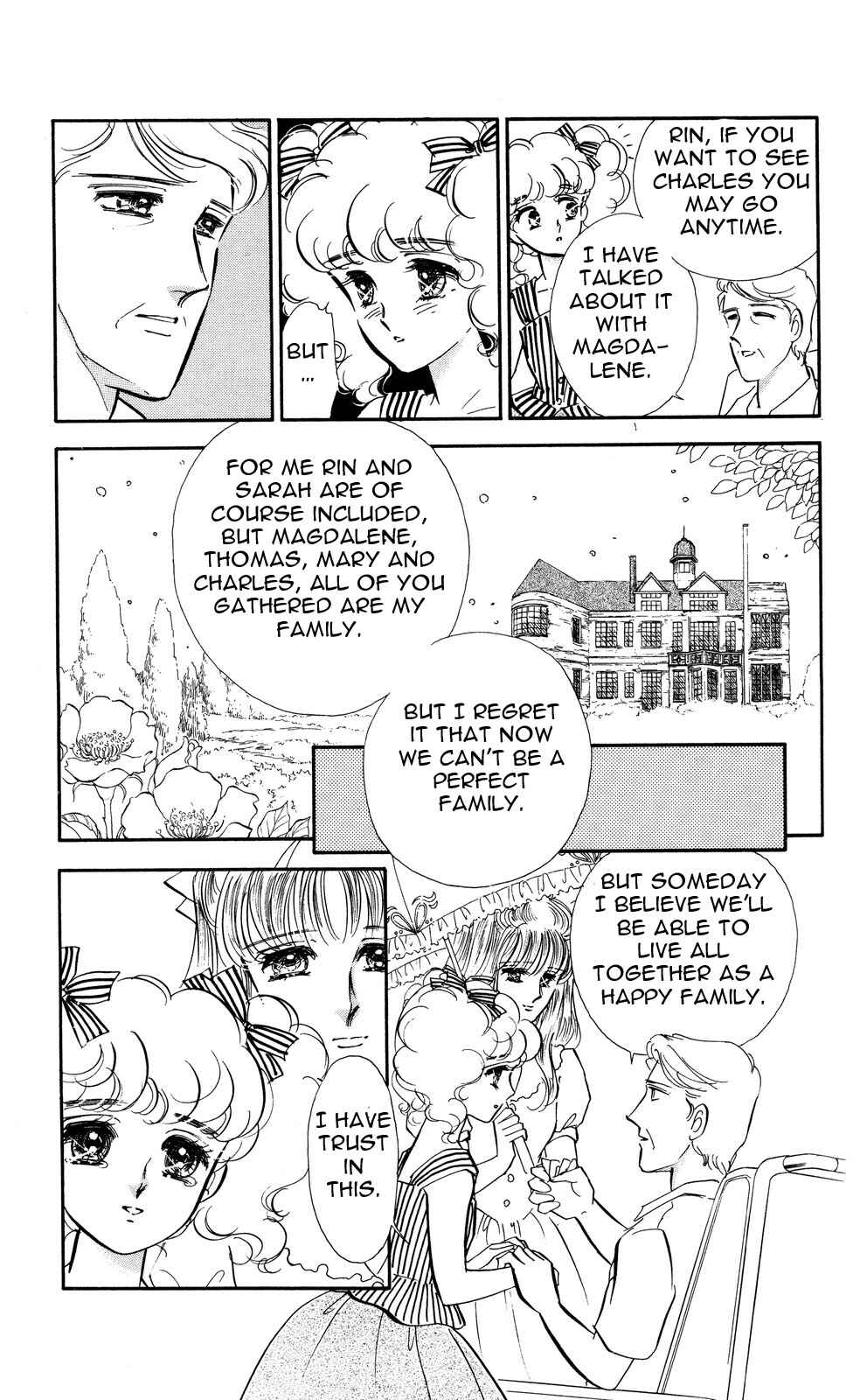 Page 5 Chapter 8 Lady!!