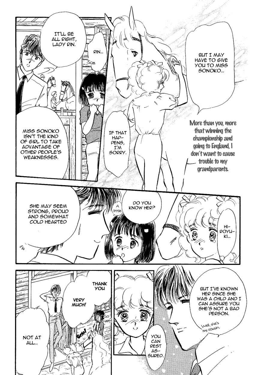Page 10 Chapter 4 Lady!!