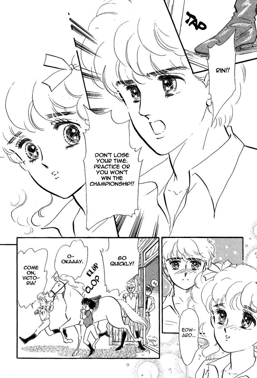 Page 11 Chapter 4 Lady!!