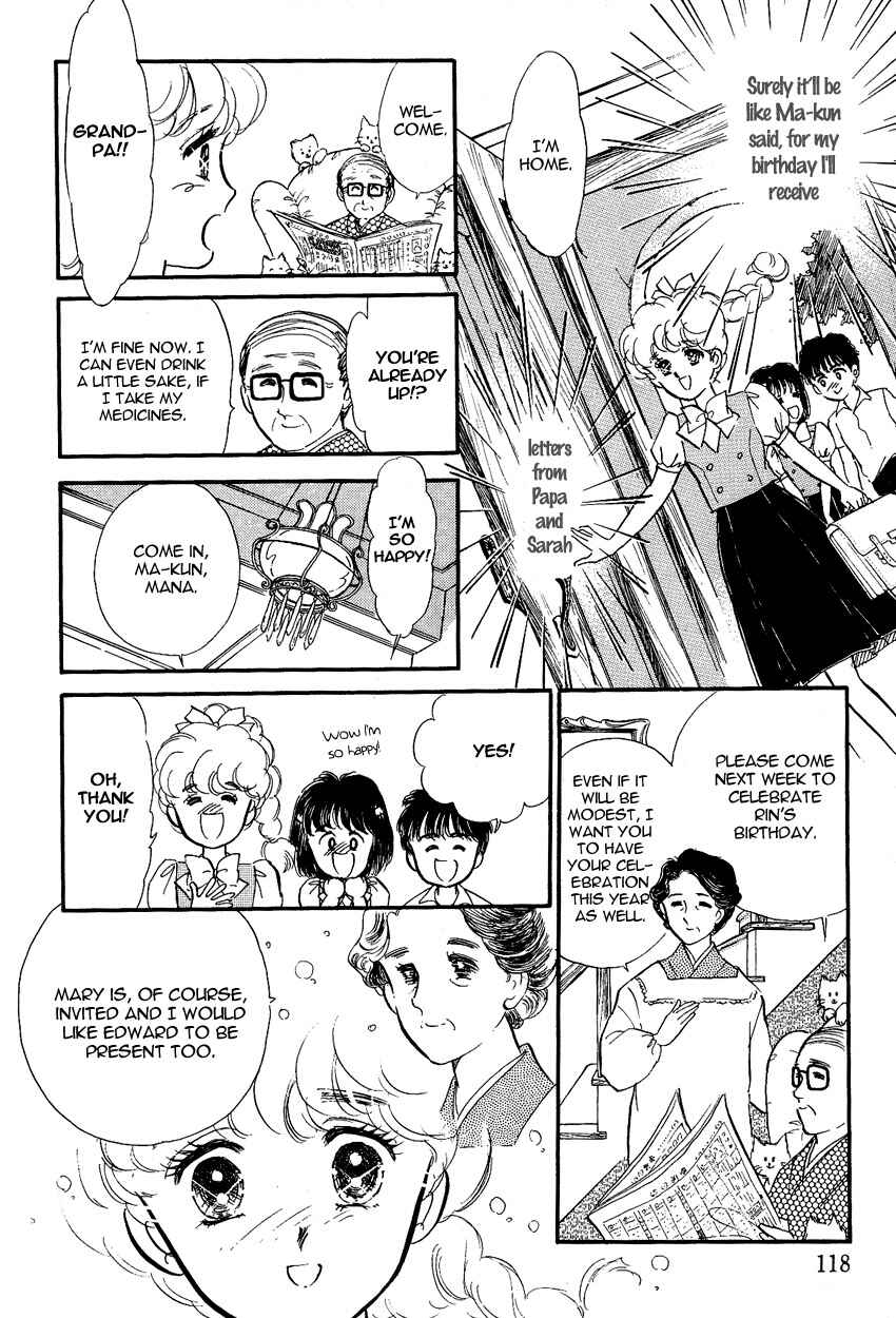 Page 17 Chapter 4 Lady!!