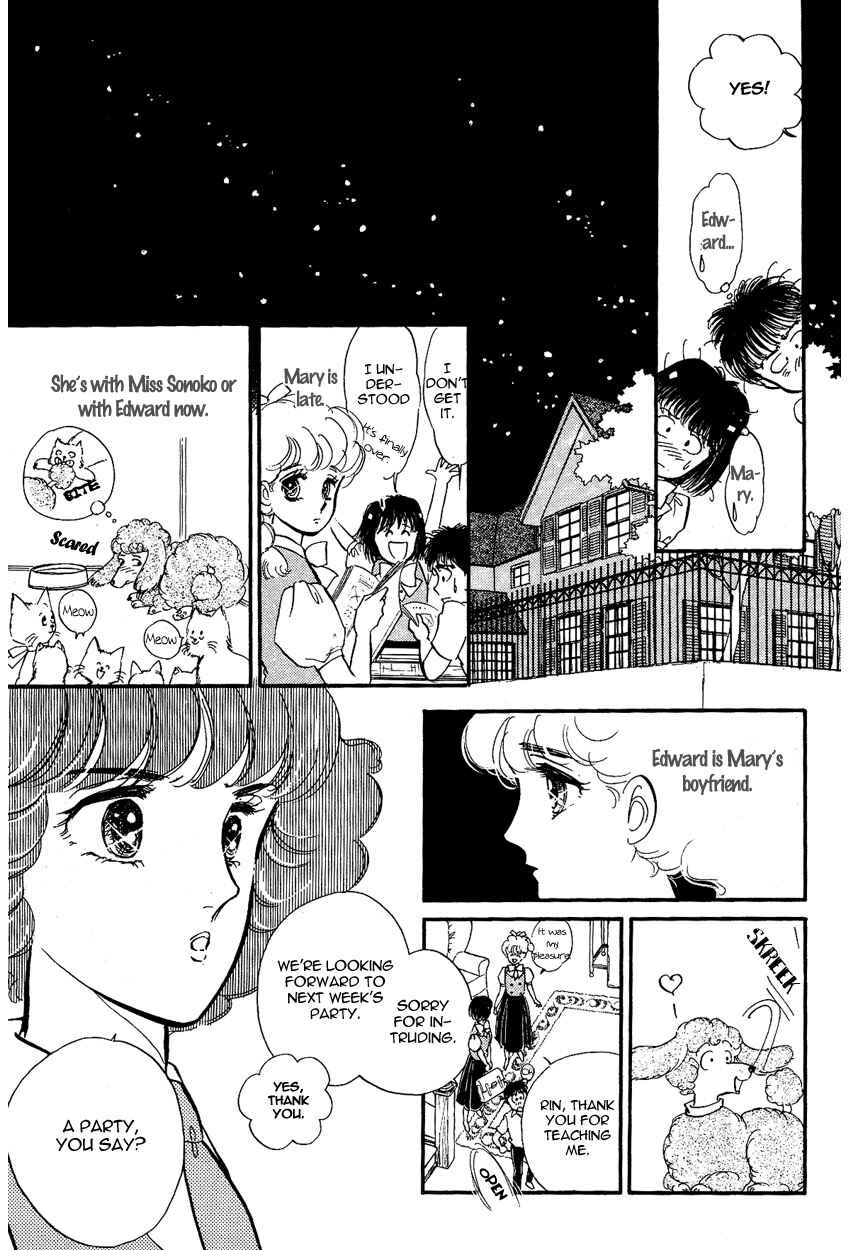 Page 18 Chapter 4 Lady!!