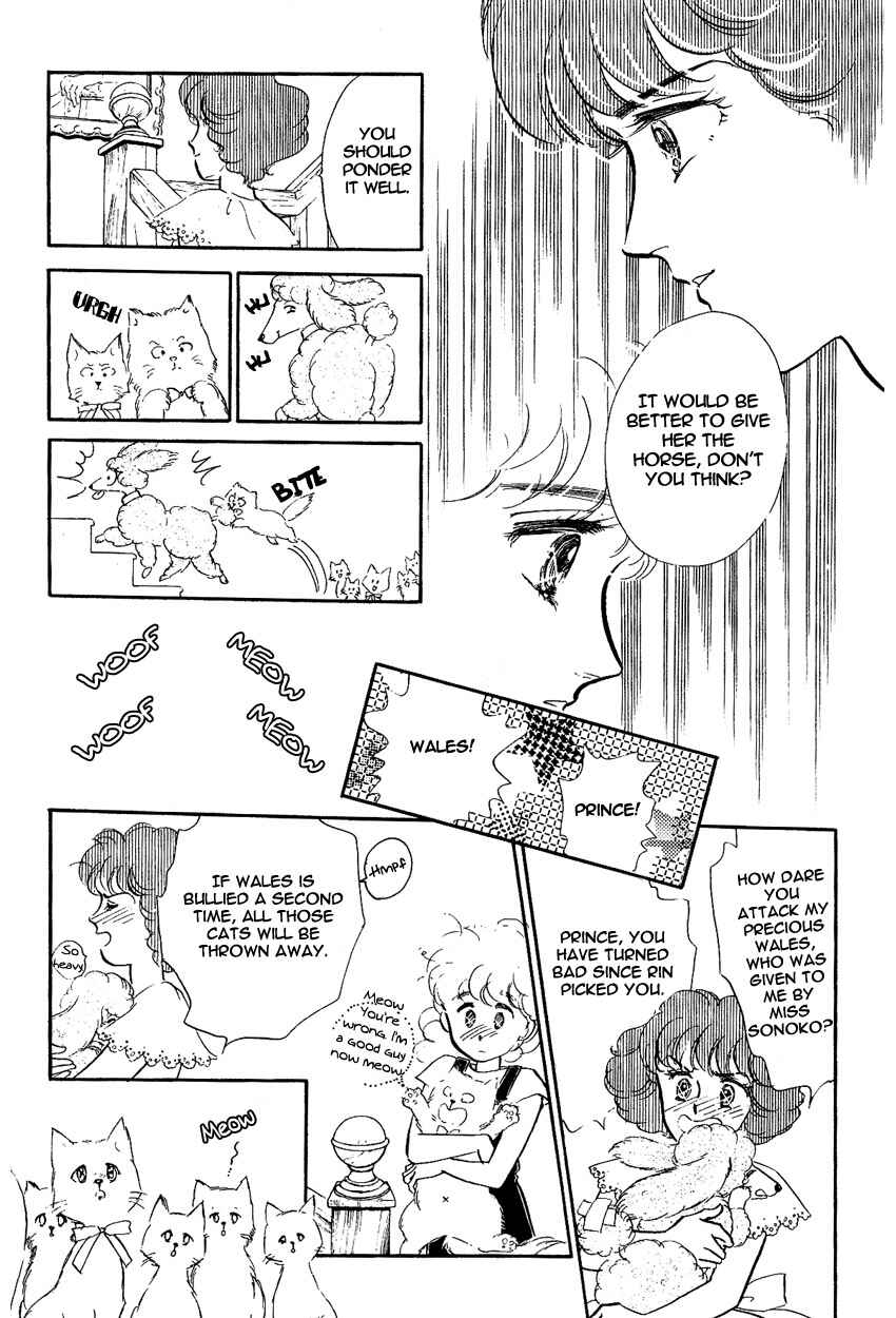 Page 2 Chapter 4 Lady!!