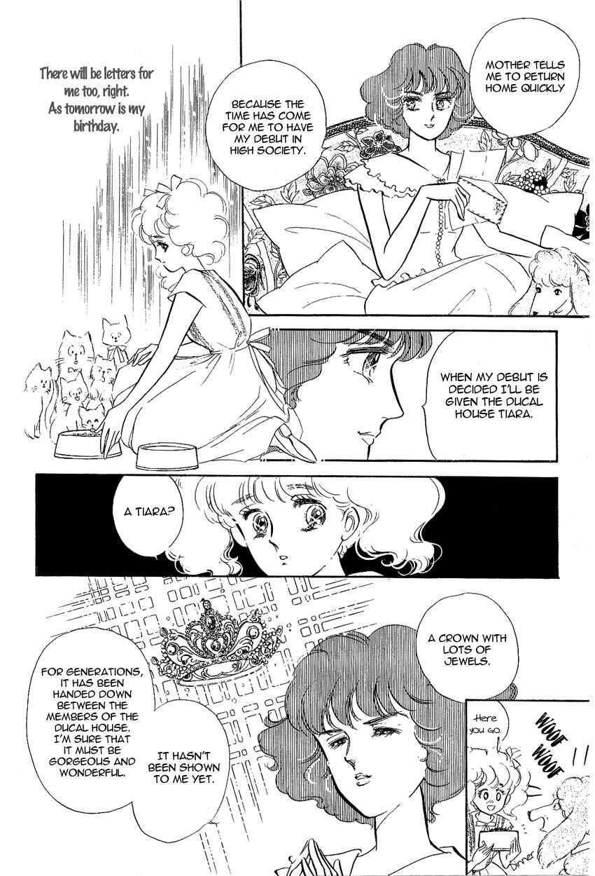 Page 25 Chapter 4 Lady!!